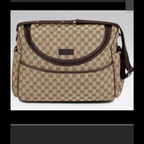 buy gucci diaper bag online|authentic gucci diaper bag sale.